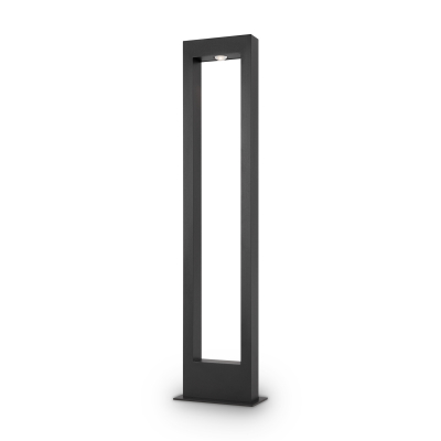 Изображение товара Ландшафтный светильник Maytoni Outdoor O425FL-L10GF с встроенными LED Изображение товара Ландшафтный светильник Maytoni Outdoor O425FL-L10GF с встроенными LED