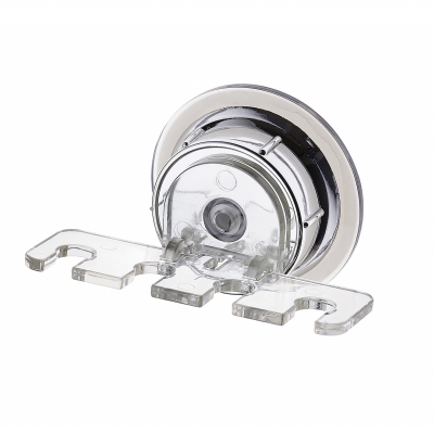 Изображение товара Держатель Ridder для четырех зубных щеток