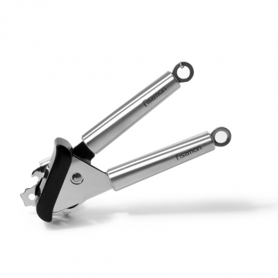 Изображение товара Консервный нож ZONDA 20 см нержавеющая сталь удобный кухонный инструмент