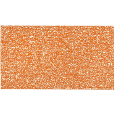 Изображение товара Подставка Hans&Gretchen 28HZ-9024 для горячего, оранжевая