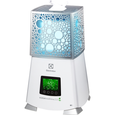 Изображение товара Увлажнитель воздуха Electrolux ecoBIOCOMPLEX EHU-3915D