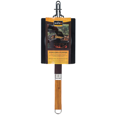 Изображение товара Лопатка Mr.Bar-B-Q для приготовления кукурузы из стали и дерева для гриля Изображение товара Лопатка Mr.Bar-B-Q для приготовления кукурузы из стали и дерева для гриля