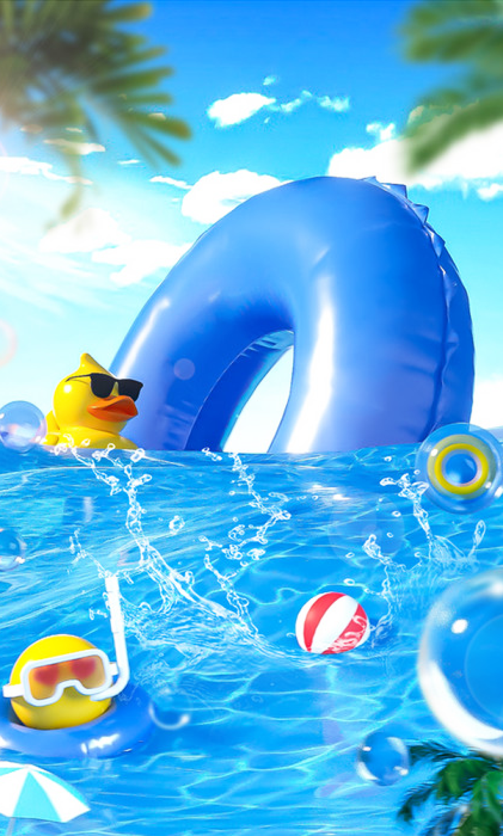 Скидки до 40% на бассейны!