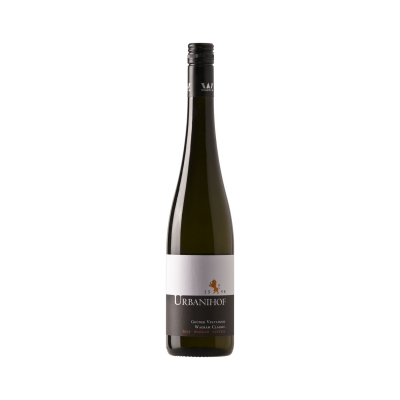 Изображение товара Вино белое сухое Urbanihof Gruner Veltliner Wagram Classic 0,75 л