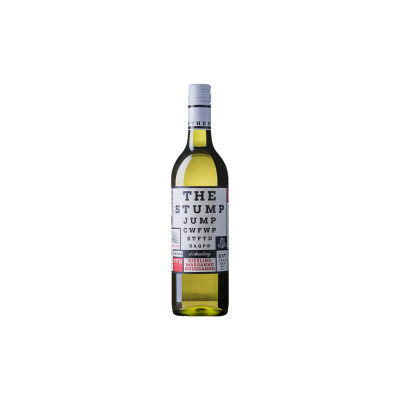 Изображение товара Вино белое сухое d'Arenberg The Stump Jump White 0,75 л Австралия Изображение товара Вино белое сухое d'Arenberg The Stump Jump White 0,75 л Австралия