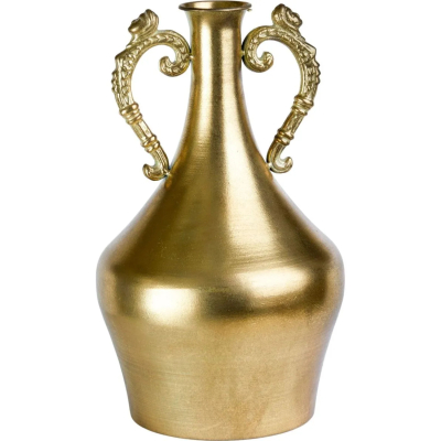 Изображение товара Ваза с ручками Glasar 19х19х32 см