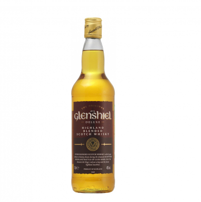 Изображение товара Виски "Glenshiel" Blended, 0,7 л Изображение товара Виски "Glenshiel" Blended, 0,7 л