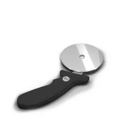 Изображение товара Нож-резак для пиццы с колесиком 800 Degrees Pizza Cutter Wheel Изображение товара Нож-резак для пиццы с колесиком 800 Degrees Pizza Cutter Wheel
