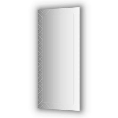 Изображение товара Зеркало с гравировкой Evoform 80x180 см Беларусь