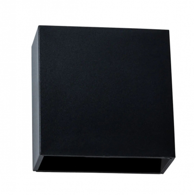 Изображение товара Бра уличное Arte Lamp a1445al-1bk