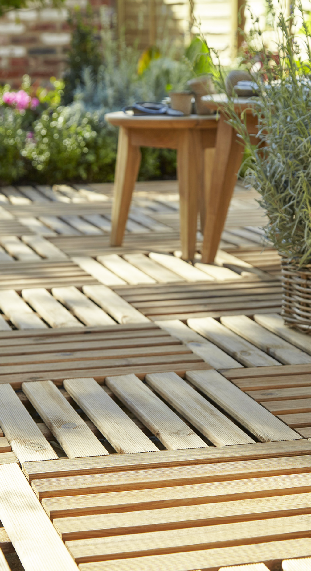 Скидки до 15% на садовые покрытия!