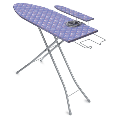 Изображение товара Доска гладильная Ника Bell Unior 3 ДСП 127х35х80 см