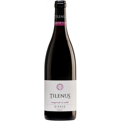 Изображение товара Красное сухое вино Tilenus 0.75л из Испании Изображение товара Красное сухое вино Tilenus 0.75л из Испании