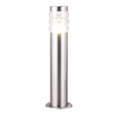 Изображение товара Уличный грунтовый светильник Arte Lamp A8381PA-1SS современный IP54 Изображение товара Уличный грунтовый светильник Arte Lamp A8381PA-1SS современный IP54