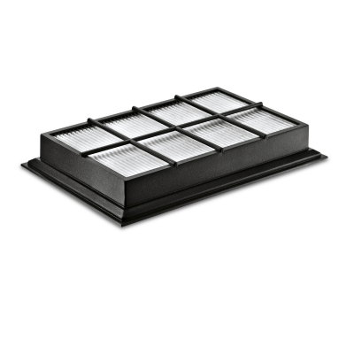 Изображение товара HEPA-фильтр для пылесосов Karcher SV1802 и SV1902 высокоэффективный