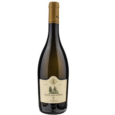 Изображение товара Вино белое сухое Conte della Vipera, Umbria IGT, 0.75л