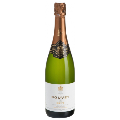 Изображение товара Игристое вино Bouvet Ladubay 1851 Brut 0,75 л