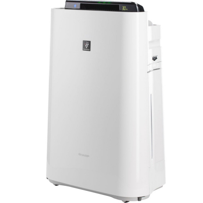 Изображение товара Очиститель воздуха Sharp KC-D51-RW