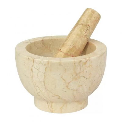 Изображение товара Ступка и пестик CILIO 422016