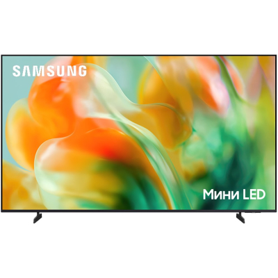 Изображение товара Телевизор Samsung UE55M80HAUXPY (2026) 55" 4K UHD Mini-LED Smart TV