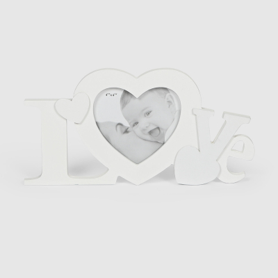 Изображение товара Рамка для фотографий Dekor pap 25х16 см