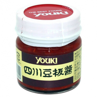 Изображение товара Соус острый Youki Toban Jiang, 60 г