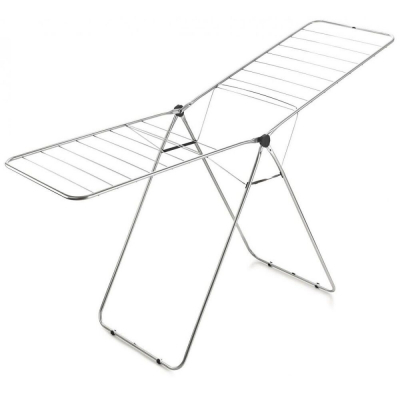 Изображение товара Сушилка для белья Dogrular Fly 172х55х112 см напольная