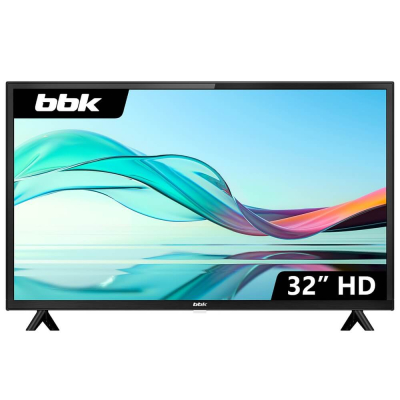 Изображение товара Телевизор BBK 32LEM-1030/FTS2C (B) 32" HD LED