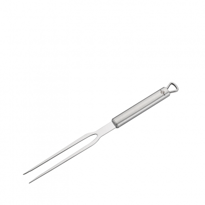 Изображение товара Сервировочная вилка Kuchenprofi Parma 31 см из нержавеющей стали Германия