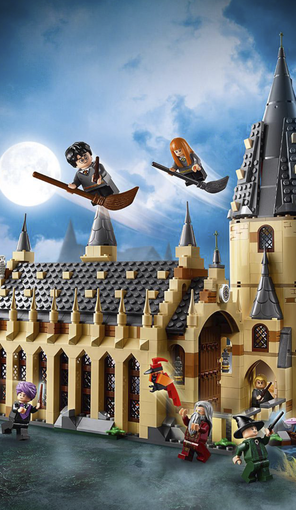 Скидки до 30% на конструктор Lego!