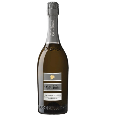 Изображение товара Игристое вино сухое белое Col Vetoraz, Valdobbiadene Millesimato DOCG, 0.75 л Изображение товара Игристое вино сухое белое Col Vetoraz, Valdobbiadene Millesimato DOCG, 0.75 л