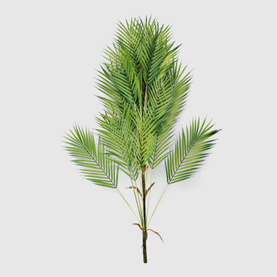 Изображение товара Листья пальмы Конэко-О искусственные 110 см