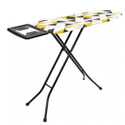 Изображение товара Гладильная доска Dogrular Milano 120х38 см с регулировкой высоты