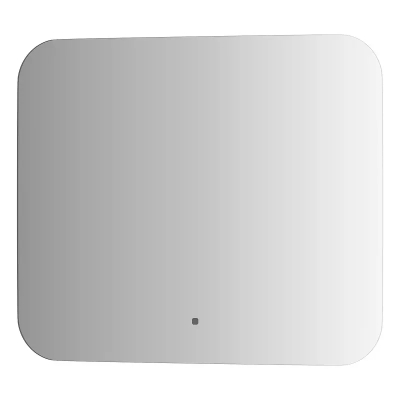 Изображение товара Зеркало Defesto Opti 60x50 19W с LED-подсветкой, ИК выключатель, нейтральный свет