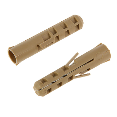 Изображение товара Дюбель нейлоновый Партнер PR 12x60 (10 шт.)