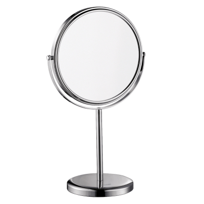 Изображение товара Зеркало двухстороннее с увеличением Wasserkraft 21х35,5х14 см