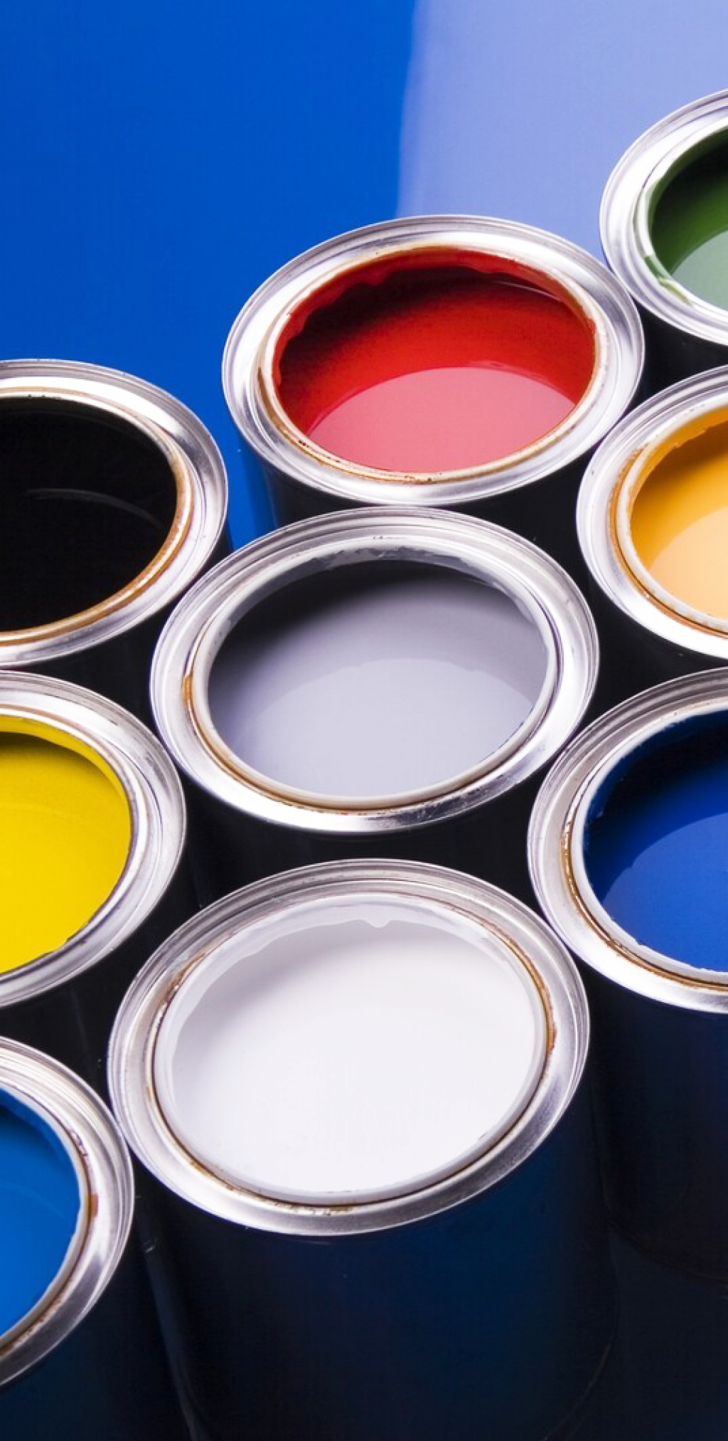 Скидки на краски для дома!