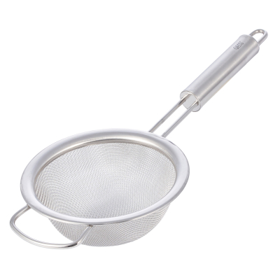 Изображение товара Сито с ручкой Gipfel Gaia диаметром 10 см Изображение товара Сито с ручкой Gipfel Gaia диаметром 10 см