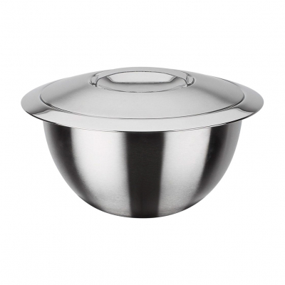 Изображение товара Миска GSW с крышкой 1,2 л