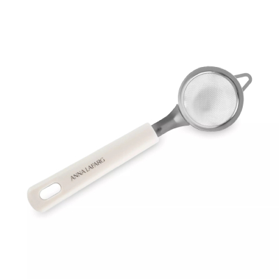 Изображение товара Сито Anna Lafarg Universal 24х6.5 см нержавеющая сталь пластиковое покрытие