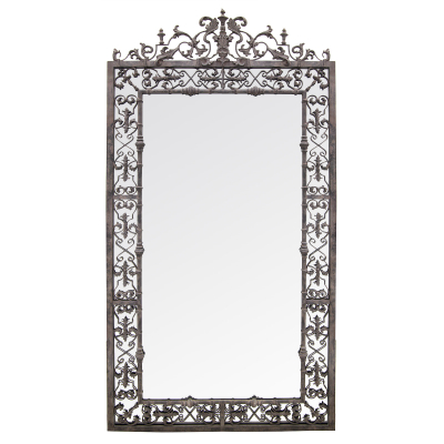 Изображение товара Зеркало настенное 207х105.50х3см C. B. C. I. Co. Ltd.