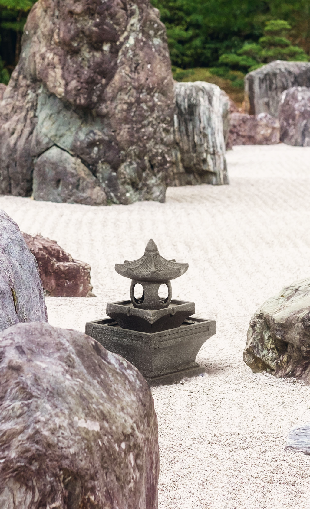 Декор для сада Win-Long!