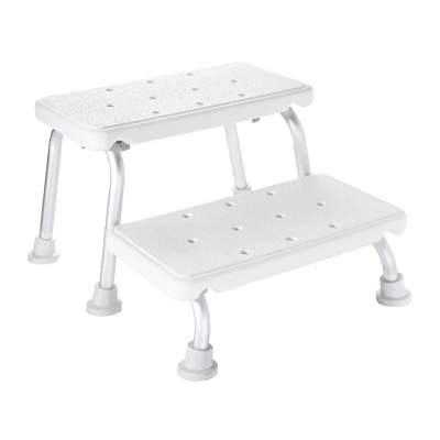 Изображение товара Скамейка для входа в ванну Ridder Assistent двухступенчатая