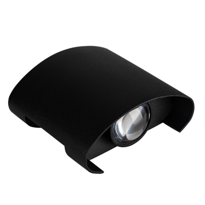 Изображение товара Светильник уличный Arte Lamp a3122al-2bk Изображение товара Светильник уличный Arte Lamp a3122al-2bk