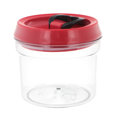Изображение товара Банка для хранения Qlux Venus 450 мл герметичная пластиковая Турция
