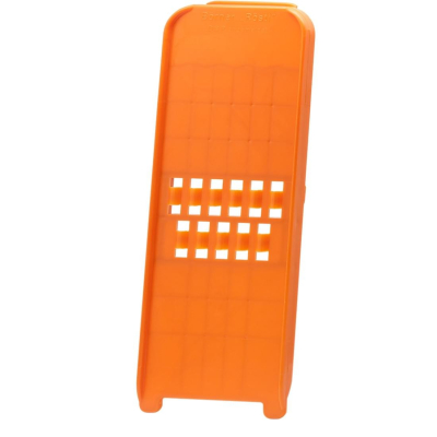 Изображение товара Тёрка Borner рёсти пластиковая ударопрочная для нарезки тонкой лапшой