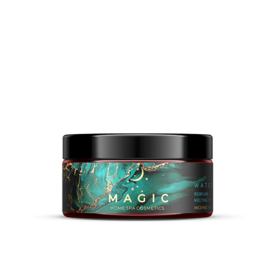 Изображение товара Мусс парфюмированный Magic 5 Elements для рук и тела Water 200 мл
