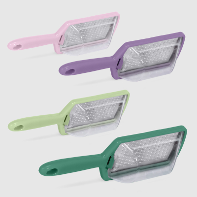 Изображение товара Терка Ownland G-260 из нержавеющей стали, в ассортименте цветов