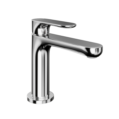 Изображение товара Смеситель для раковины Kerama marazzi однорычажный хром 69412KM.21.018