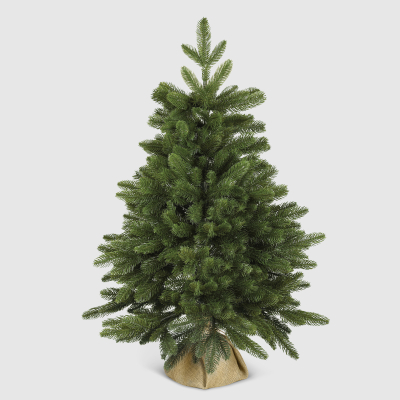 Изображение товара Искусственная ель EveXmas Веста 90 см для декора интерьера